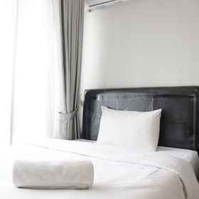 Primary image 1 Scenic Studio Apartment at Beverly Dago near ITB, Khách sạn Pasteur Trans Dipatiukur