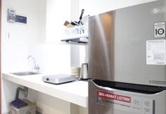 Others 7 Compact Studio Room at Beverly Dago Apartment near ITB