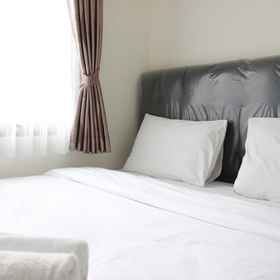 Primary image 1 Spacious 2BR Tamansari Panoramic Apartment, Taman Sari Bukit Bandung Blok 2 No 2 Kelurahan Sindangjaya Kecamatan Mandalajati Kota Bandung Hotels