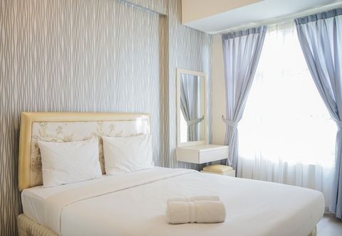 Others 1BR Best Price Apartment at Saveria near AEON Mall By Travelio