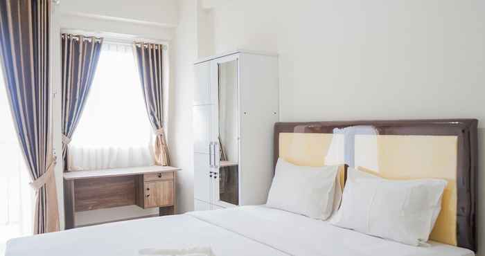 อื่นๆ Best Choice Studio Apartment at Parkland Avenue