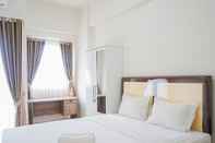 อื่นๆ Best Choice Studio Apartment at Parkland Avenue