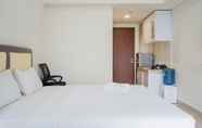 Lainnya 7 Best Choice Studio Apartment at Parkland Avenue