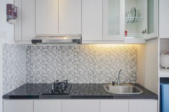 Others 4 Cozy and Best View Studio Casa De Parco Apartment