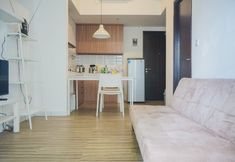 その他 7 Minimalist and Comfortable 1BR Casa De Parco Apartment