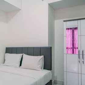 Primary image 1 풀리 퍼니시드 & 호미 1BR 카사 데 파르코 아파트먼트, Cluster Flourist Terrace Serpong 호텔