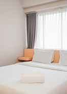 Imej utama Spacious Studio @ Parkland Avenue Apartment near ICE BSD