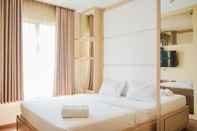 อื่นๆ Cozy and Stylish 1BR Saveria Apartment