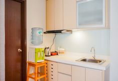 Others 7 Cozy and Stylish 1BR Saveria Apartment