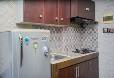 Others 5 Relieved 1BR Apartment at Serpong Greenview