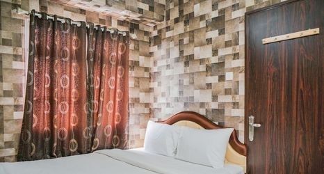 Others 2 Relieved 1BR Apartment at Serpong Greenview