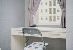 Lainnya 6 Minimalist Style Studio Ayodhya Apartment