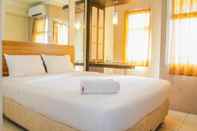 Lainnya Compact and Mini Studio Great Western Resort Apartment