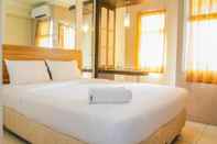 Lainnya Compact and Mini Studio Great Western Resort Apartment