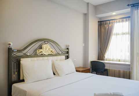 Others Comfortable Studio Apartment at Ayodhya Residences