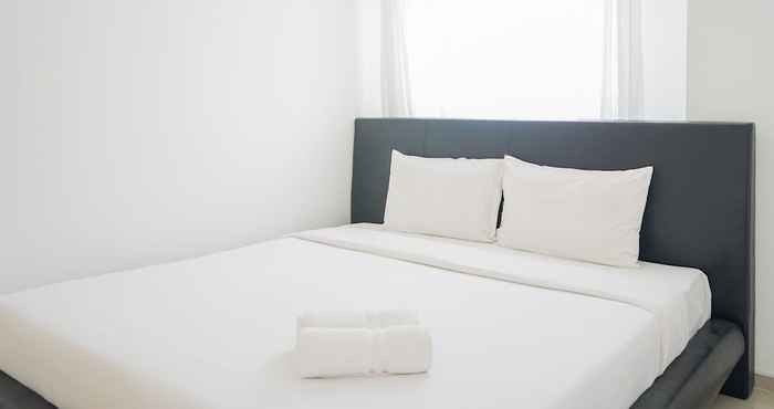 อื่นๆ Comfy and Modern 2BR Apartment at Aeropolis Residence