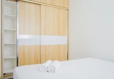 Others 3 Comfy and Modern 2BR Apartment at Aeropolis Residence