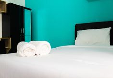 Others 3 Minimalist and Stylish Studio Aeropolis Tangerang Apartment