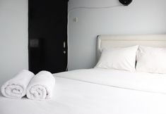 Lainnya 3 Quite 2BR Apartment at The Jarrdin Cihampelas