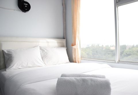 Lainnya Quite 2BR Apartment at The Jarrdin Cihampelas