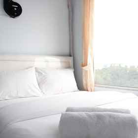 Primary image 1 Quite 2BR Apartment at The Jarrdin Cihampelas, Pasteur Trans Dipatiukur Hotels