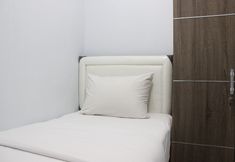 Lainnya 5 Quite 2BR Apartment at The Jarrdin Cihampelas