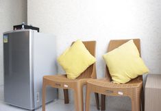 Others 7 Homey 2BR Apartment at The Jarrdin Cihampelas