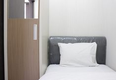 Others 4 Homey 2BR Apartment at The Jarrdin Cihampelas