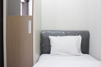 Others 4 Homey 2BR Apartment at The Jarrdin Cihampelas