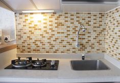 Others 5 Homey 2BR Apartment at The Jarrdin Cihampelas