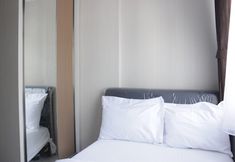 Others 2 Homey 2BR Apartment at The Jarrdin Cihampelas