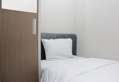 Others 3 Homey 2BR Apartment at The Jarrdin Cihampelas