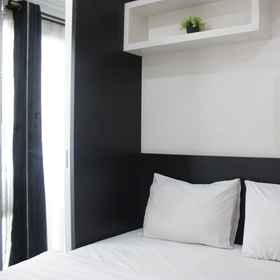 Primary image 1 Functional Studio Room The Jarrdin Cihampelas Apartment, Pasteur Trans Dipatiukur Hotels