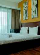 Foto utama Premium and Spacious 3BR Apartment at Kemang Village