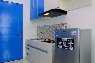 其他 4 Minimalist and Posh Studio Dave Apartment