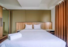 Others 3 Modern and Cozy Studio Park View Condominium Apartment