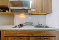 Others 5 Modern and Cozy Studio Park View Condominium Apartment