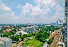 Others 7 Modern and Cozy Studio Park View Condominium Apartment
