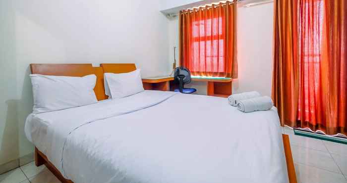 Others Comfy Studio Apartment at Margonda Residence 2