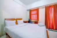 Lainnya Comfy Studio Apartment at Margonda Residence 2