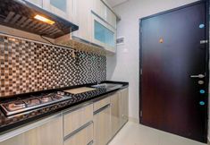 Others 6 Minimalist Studio Apartment at Atlanta Residences near Hospital