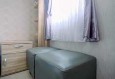 Others 4 Minimalist Studio Apartment at Atlanta Residences near Hospital