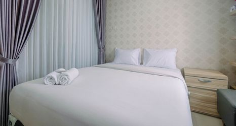 Others 2 Minimalist Studio Apartment at Atlanta Residences near Hospital