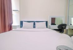 其他 2 Cozy Stay Apartment @ 1BR Grand Taman Melati 2