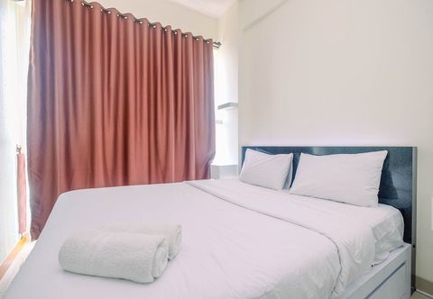 其他 Cozy Stay Apartment @ 1BR Grand Taman Melati 2
