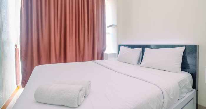 Others Cozy Stay Apartment @ 1BR Grand Taman Melati 2