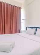 ภาพหลัก Cozy Stay Apartment @ 1BR Grand Taman Melati 2