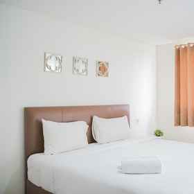 Primary image 1 미니말리스트 스튜디오 빈타로 이콘 아파트먼트 너 브리티시 술, DISTRIBUTOR RESMI NASA BINTARO 호텔