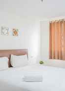 ภาพหลัก Minimalist Studio Bintaro Icon Apartment near British School