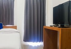 Others 5 Simply Look Studio Tamansari Mahogany Karawang Apartment